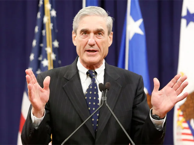 Назначен спецпрокурор для расследования связей Трампа с Россией