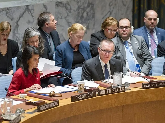США заявили, что РФ несет ответственность за химатаку в Сирии из-за поддержки Асада США заявили, что РФ несет ответственность за химатаку в Сирии из-за поддержки Асада