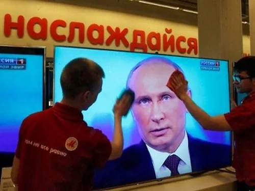 Резолюцию о защите от пропаганды РФ и "ИГ" рассмотрит ЕС