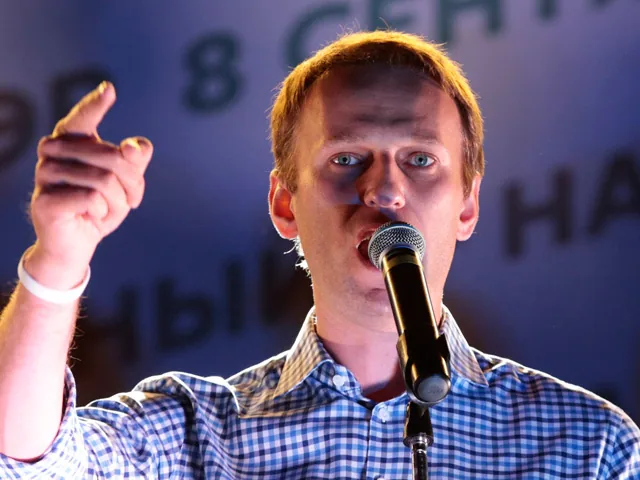 Выигравший выборы Ройзман и набравший силу Навальный под угрозой новых обвинений Выигравший выборы Ройзман и набравший силу Навальный под угрозой новых обвинений