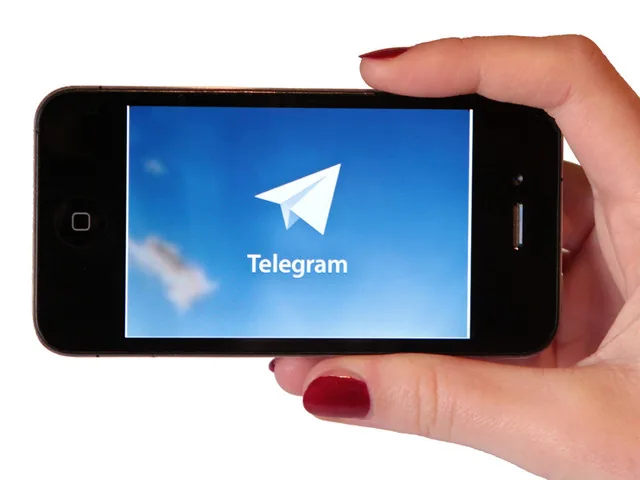 Кремль, ФСБ и МВД взялись за мониторинг каналов в мессенджере Telegram