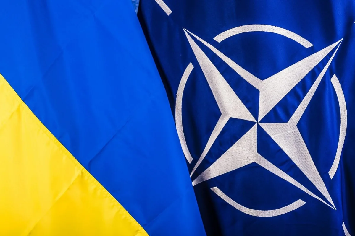 В Украине осложняется войной внедрение реформ, но они изменят страну к лучшему – НАТО