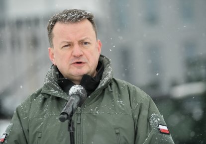 В умовах російської загрози "варто готуватися до всього" - міністр оборони Польщі