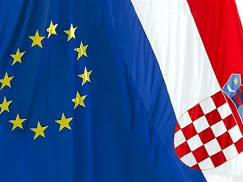 Долучення країни до Європейського Союзу хорватський парламент підтримав