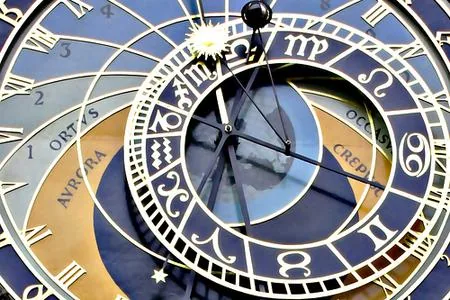 Часовая промышленность России на выставке ВВЦ