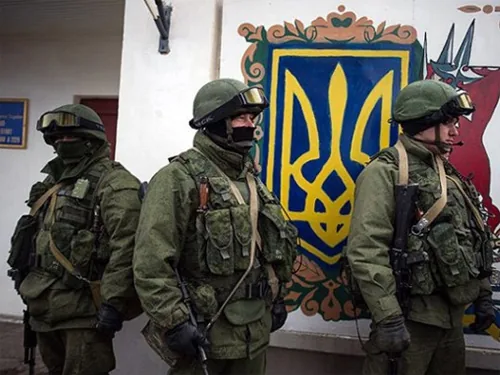 США приравняли оккупантов Крыма и Донбасса за нарушение религиозных свобод к ИГИЛ