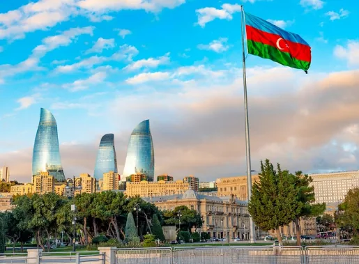 В Азербайджане "секстейп" становится орудием репрессий