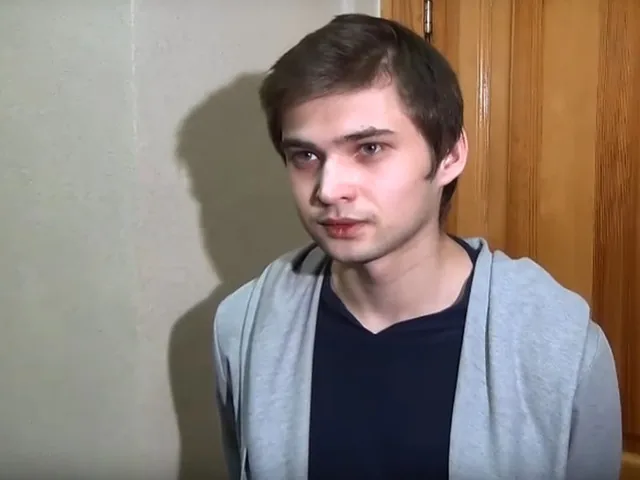 Руслана Соколовского приговорили к условному сроку