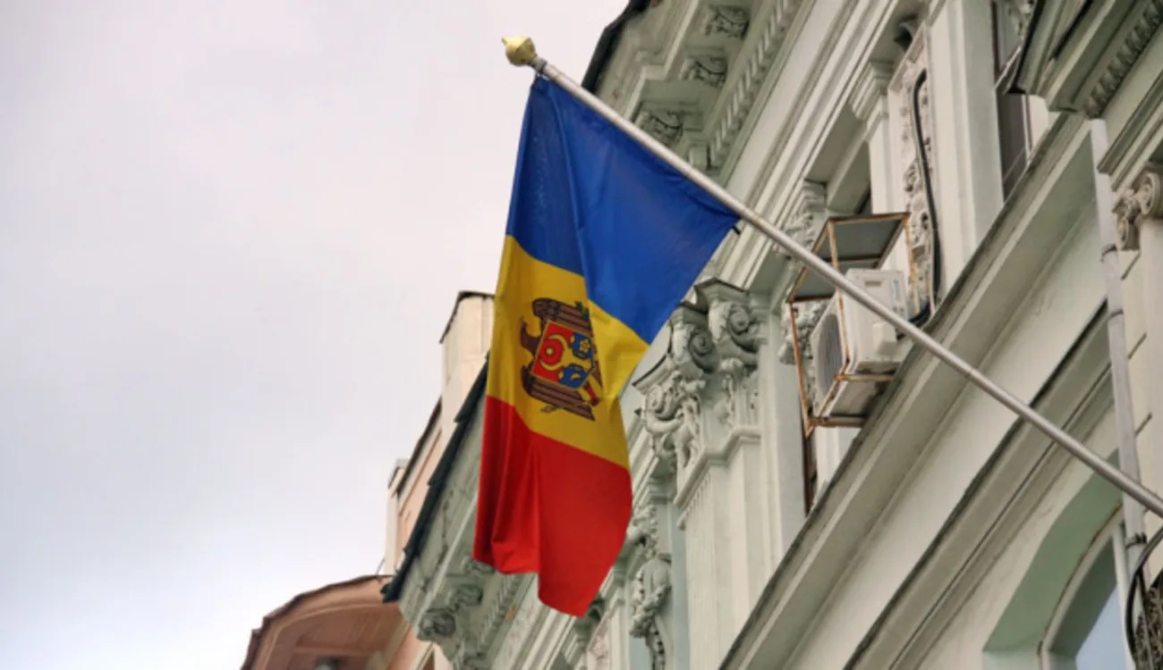Розслідує справу про підготовку держперевороту служба безпеки Молдови: двох заарештовано