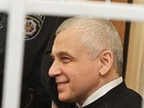 Иващенко получил политическое убежище в Дании