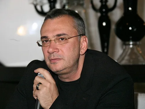 Под Киевом продюсер Константин Меладзе насмерть сбил женщину