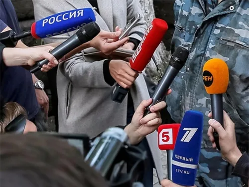 В странах Балтии США запускают проект по борьбе с пропагандой РФ