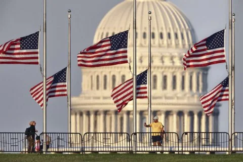 Президентские выборы в США глазами европейских редакторов