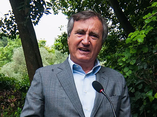"Мы будем стрелять в каждого, кто вздумает кричать "Аллах Акбар" - мэр Венеции