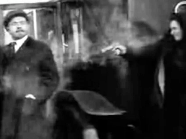95 лет назад близорукая эсерка не смогла убить Ленина. Самые известные покушения в России 95 лет назад близорукая эсерка не смогла убить Ленина. Самые известные покушения в России