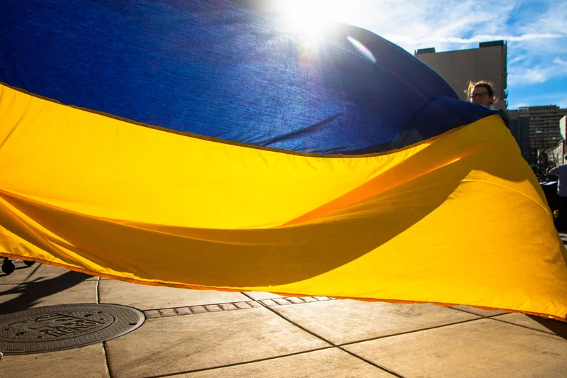 Проти помічників рф Україна застосувала черговий пакет санкції: Зеленський озвучив деталі Проти помічників рф Україна застосувала черговий пакет санкції: Зеленський озвучив деталі