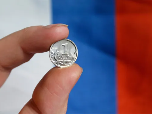 Экономике России пророчат удушение, изоляцию и рецессию Экономике России пророчат удушение, изоляцию и рецессию