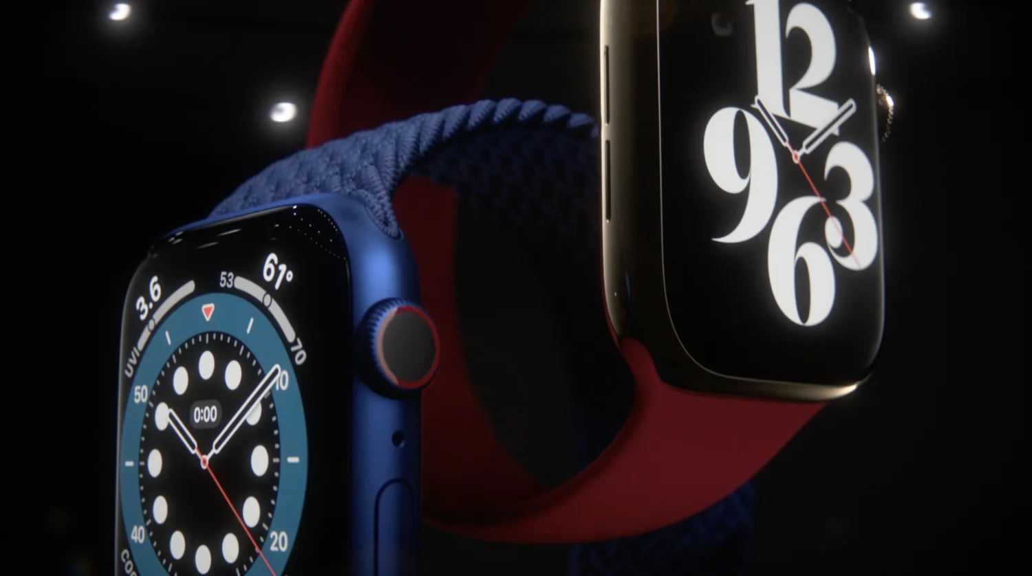 На собственных занятиях спортом смогут заработать владельцы Apple Watch в Сингапуре