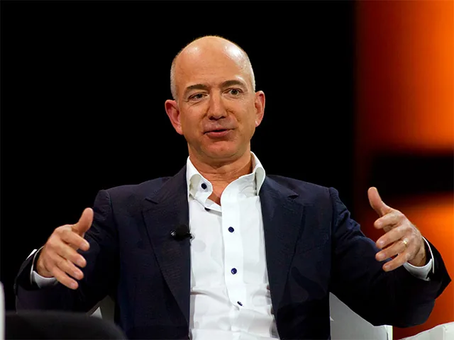 Основатель Amazon приобрел газету The Washington Post за 250 миллионов долларов Основатель Amazon приобрел газету The Washington Post за 250 миллионов долларов