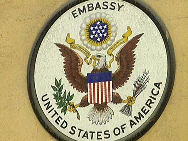 Визы США россиянам можно получить без интервью