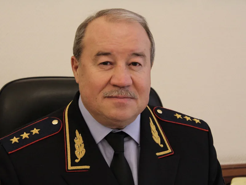 Более девяти тысяч граждан стран СНГ находятся в розыске за терроризм
