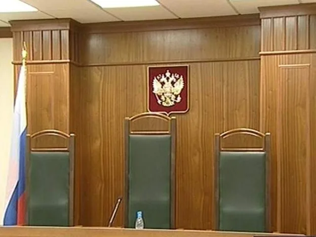 Коррупционеров российские суды оправдывают в два раза чаще, чем других преступников