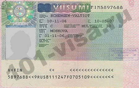 Практичный совет, как быстро получить визу в Финляндию, а также другие страны мира