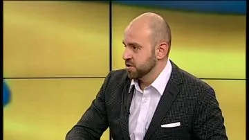 Десять ответов "новороссам"