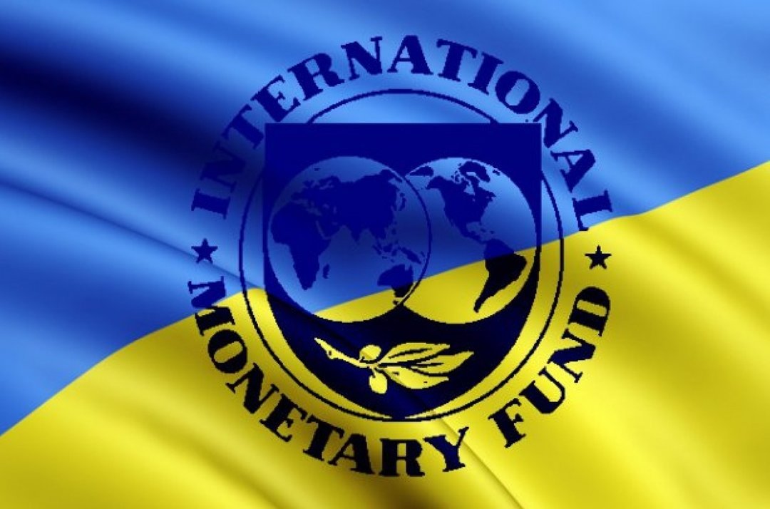 Нову місію в Україні розпочне МВФ найближчими тижнями