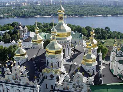 Война за храмы может начаться в Украине. ВИДЕО