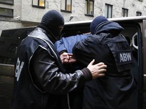 В Польше российский шпион имел доступ к документации стратегического газового проекта В Польше российский шпион имел доступ к документации стратегического газового проекта
