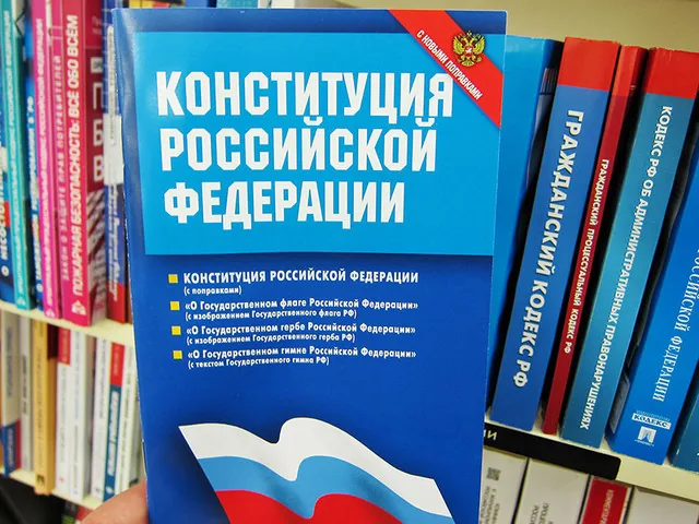 За отмену 21 закона, нарушающего права человека или конституцию выступили правозащитники За отмену 21 закона, нарушающего права человека или конституцию выступили правозащитники