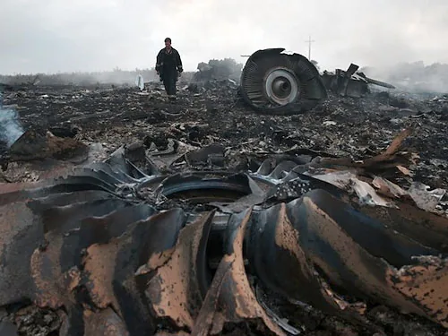 Катастрофу MH17 австралийский коронер признал массовым убийством