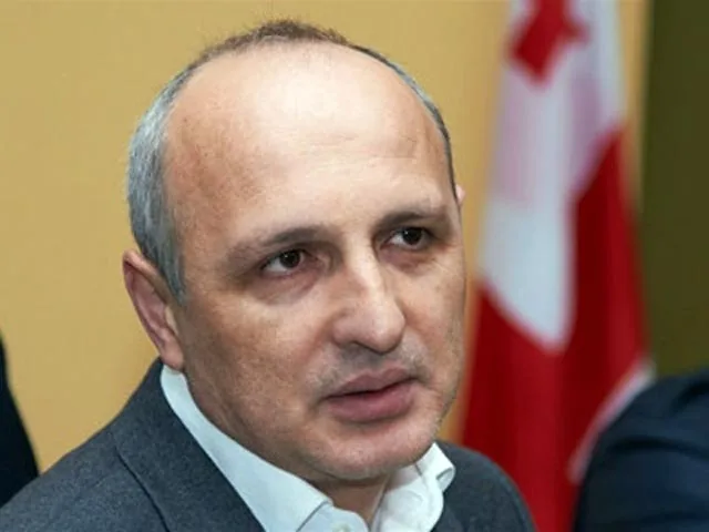 Михо поставил Вано: Грузия получила нового премьера