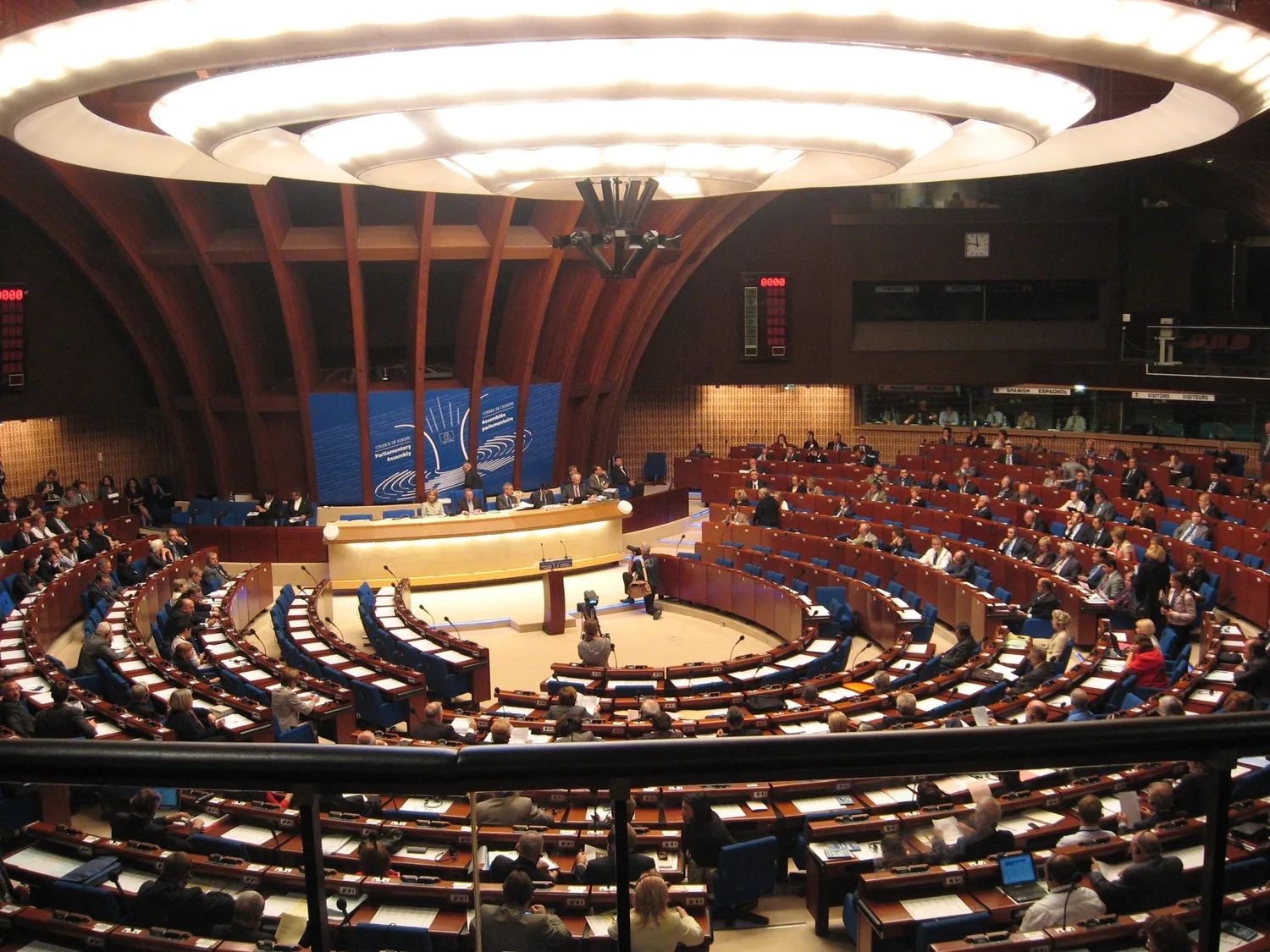 У Раді ЄС схвалили 5 млрд. євро додаткової допомоги Україні