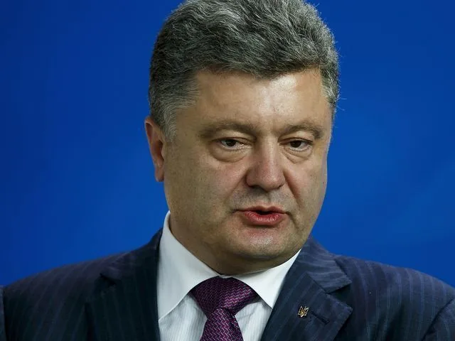 Признание паспортов ДНР и ЛНР – доказательство российской оккупации - Порошенко