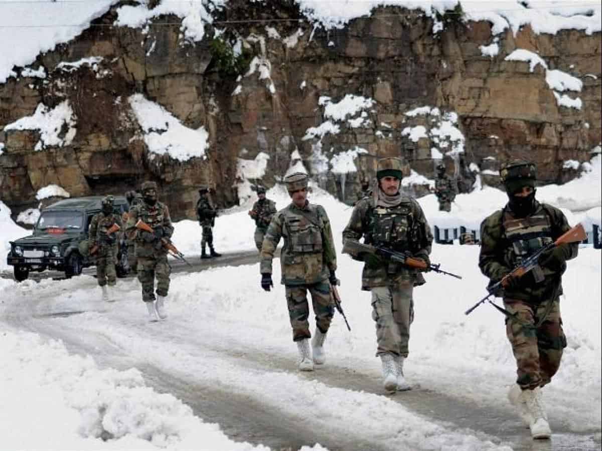 На кордоні Китаю та Індії сталися зіткнення між військовослужбовцями, є постраждалі