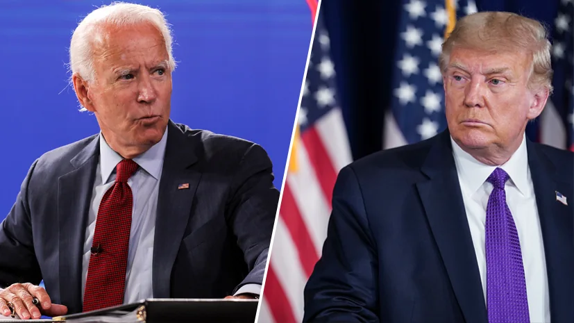 20 января состоится передача власти от Трампа Байдену