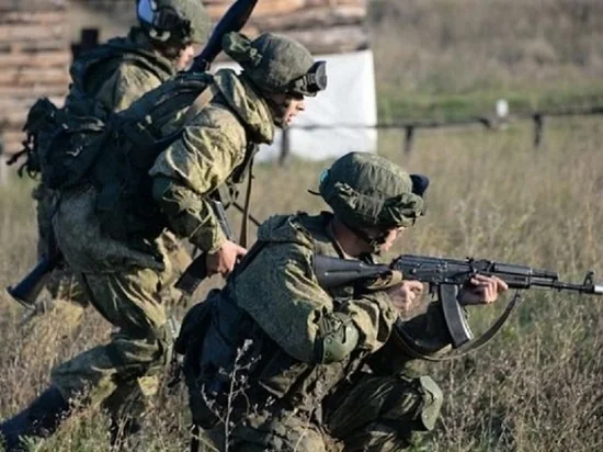 На литовской границе военные учения – “NATO приближается к Беларуси” На литовской границе военные учения - "NATO приближается к Беларуси"