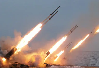 Мариуполь обстреливали российские войска - очевидец. ВИДЕО