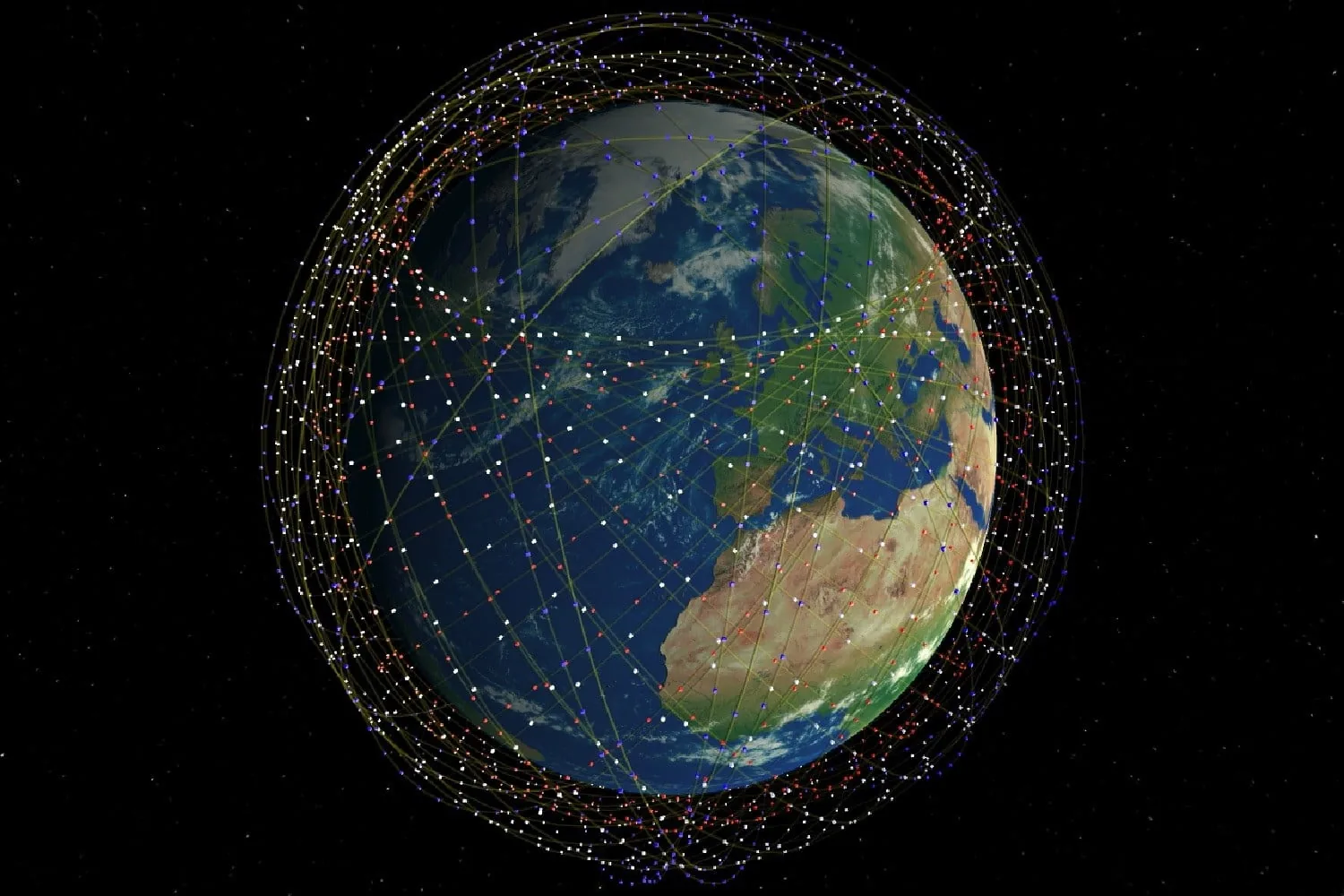 В игнорировании ответственности за Starlink Китай обвинил США