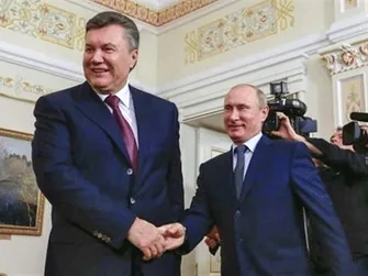 ГПУ: причиной оккупации стала госизмена Януковича и убийство армии. ВИДЕО ГПУ: причиной оккупации стала госизмена Януковича и убийство армии. ВИДЕО