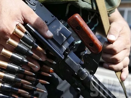 Украинская армия получит 120 млн долл от США на оснащение и обучение