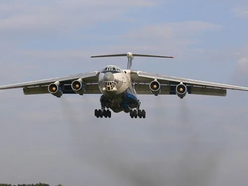 Луганске террористы сбили самолёт Ил-76, погибли 49 человек. ВИДЕО Луганске террористы сбили самолёт Ил-76, погибли 49 человек. ВИДЕО