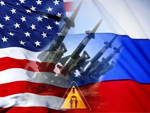 Американская армия должна быть готова противостоять РФ – новая военная стратегия США Американская армия должна быть готова противостоять РФ - новая военная стратегия США