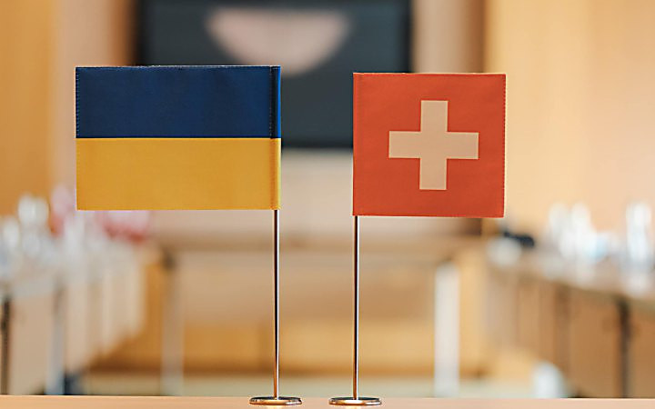 Першим реальним шансом розпочати відновлення справедливого миру стане Саміт миру