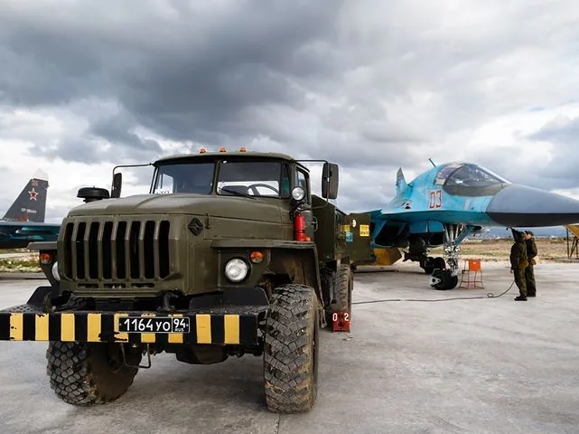 В гибели 3800 мирных жителей Сирии правозащитники обвинили Россию