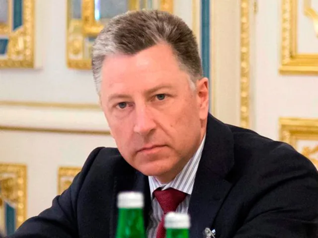 О судьбе Украины в Вашингтоне пообещали не договариваться с Кремлем за спинами Киева и Европы