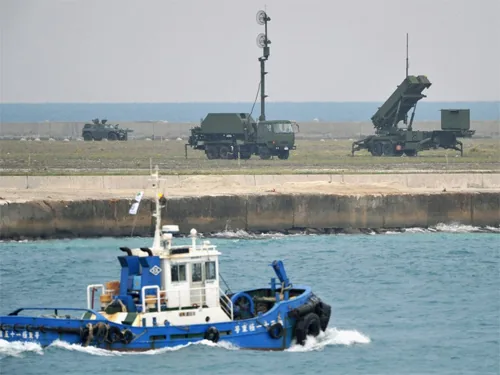 В Африке свою первую военную базу построит Китай