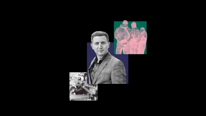 Працював на іноземну шпигунську мережу колишній австралійський політик